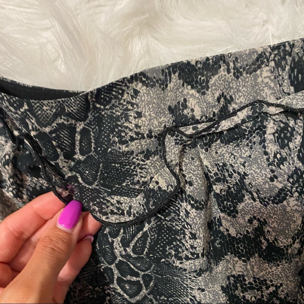 Python Romper - Picture 2 of 6